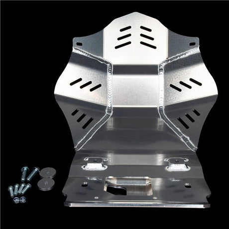 ENDURO ENGINEERING SKID PLATE (24 - 8322) - DRIVEN Canada's Powersports 77942071720024 - 8322