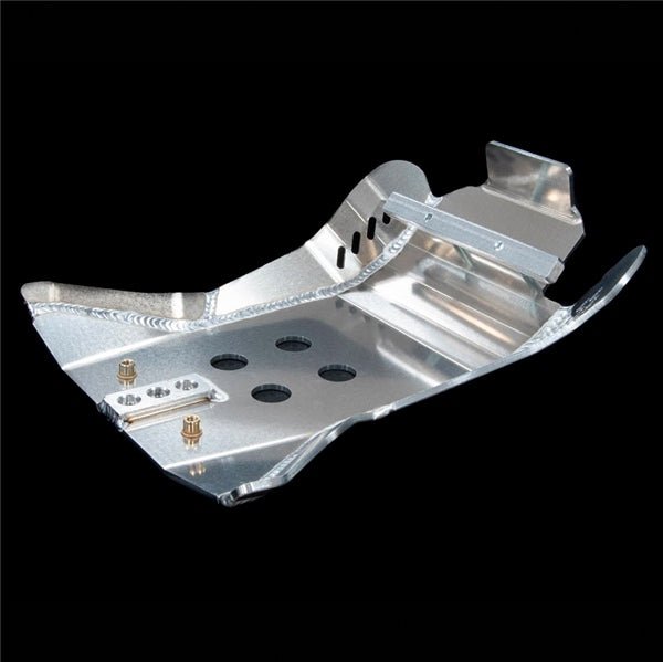 ENDURO ENGINEERING SKID PLATE (24 - 900) - DRIVEN Canada's Powersports 77942071721724 - 900