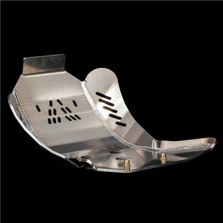 ENDURO ENGINEERING SKID PLATE (24 - 9019) - DRIVEN Canada's Powersports 77942071723124 - 9019