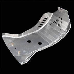 ENDURO ENGINEERING SKID PLATE (24 - 9119) - DRIVEN Canada's Powersports 77942071724824 - 9119