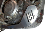 ENDURO ENGINEERING SKID PLATE ALU YAM ENDURO (24 - 5023) - DRIVEN Canada's Powersports 88283404969724 - 5023
