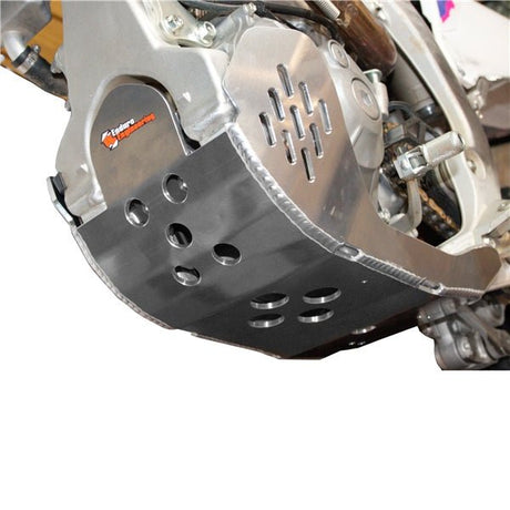 ENDURO ENGINEERING SKID PLATE ALU YAM ENDURO (24 - 5023) - DRIVEN Canada's Powersports 88283404969724 - 5023