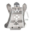 ENDURO ENGINEERING SKID PLATE ALU YAM ENDURO (24 - 5023) - DRIVEN Canada's Powersports 88283404969724 - 5023