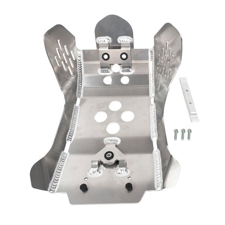 ENDURO ENGINEERING SKID PLATE ALU YAM ENDURO (24 - 5023) - DRIVEN Canada's Powersports 88283404969724 - 5023