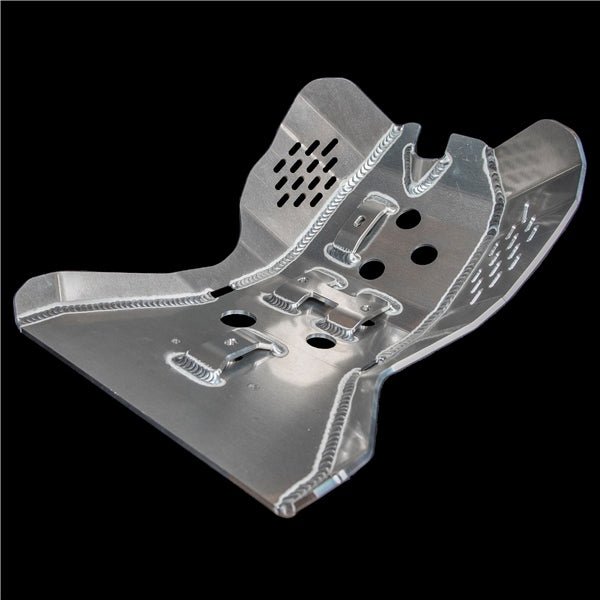 ENDURO ENGINEERING SKID PLATE (24 - 3000) - DRIVEN Canada's Powersports 77942073600324 - 3000