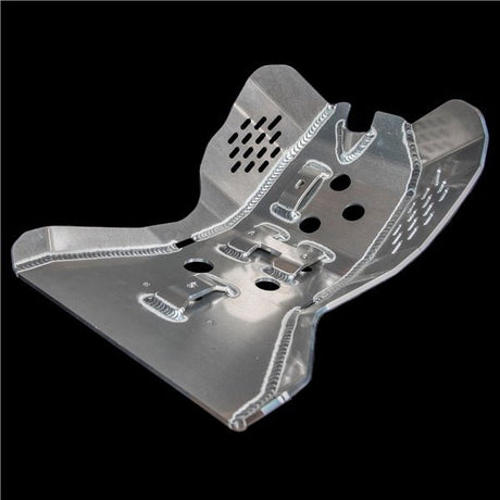 ENDURO ENGINEERING SKID PLATE (24 - 3000) - DRIVEN Canada's Powersports 77942073600324 - 3000