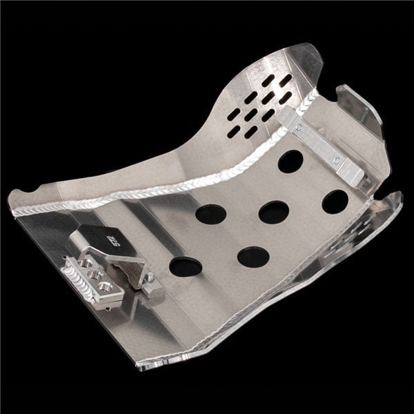ENDURO ENGINEERING SKID PLATE (24 - 5005) - DRIVEN Canada's Powersports 77942071702624 - 5005