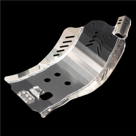 ENDURO ENGINEERING SKID PLATE (24 - 5019) - DRIVEN Canada's Powersports 77942071704024 - 5019