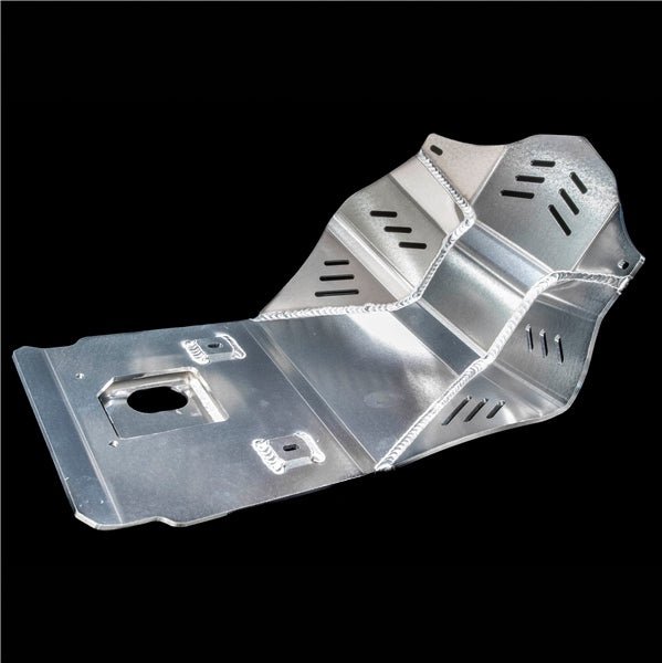 ENDURO ENGINEERING SKID PLATE (24 - 8018) - DRIVEN Canada's Powersports 77942071718724 - 8018