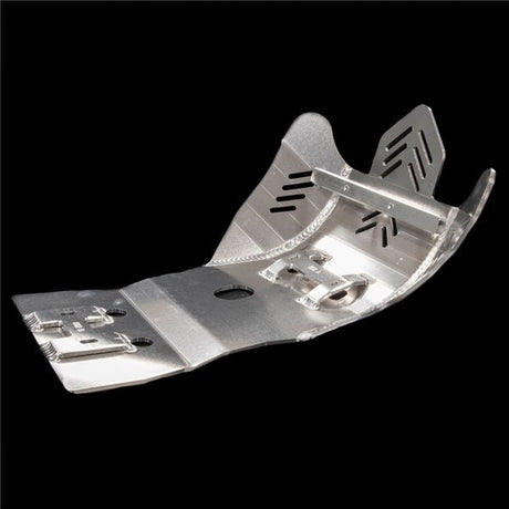 ENDURO ENGINEERING SKID PLATE (24 - 802) - DRIVEN Canada's Powersports 77942071717024 - 802