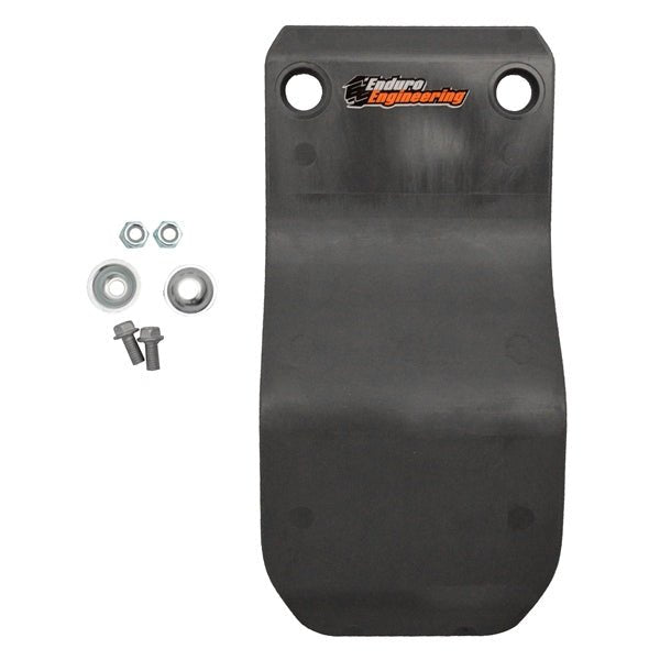 ENDURO ENGINEERING SKIDPLATE MOUNTED LINKAGE GUARD (31 - 5017) - DRIVEN Canada's Powersports 77942072129031 - 5017