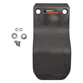 ENDURO ENGINEERING SKIDPLATE MOUNTED LINKAGE GUARD (31 - 5017) - DRIVEN Canada's Powersports 77942072129031 - 5017