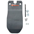 ENDURO ENGINEERING SKIDPLATE MOUNTED LINKAGE GUARD (31 - 4117) - DRIVEN Canada's Powersports 77942072124531 - 4117