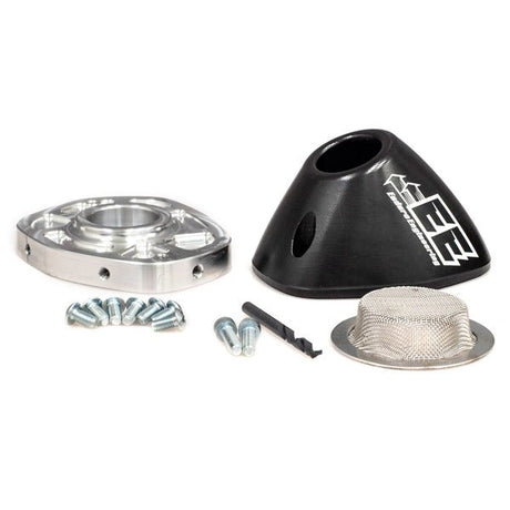 ENDURO ENGINEERING SPARK ARRESTOR END CAP (40 - 1120) - DRIVEN Canada's Powersports 77942073640940 - 1120