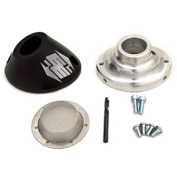 ENDURO ENGINEERING SPARK ARRESTOR END CAP (40 - 212) - DRIVEN Canada's Powersports 77942073637940 - 212