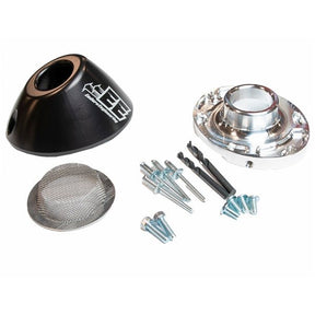 ENDURO ENGINEERING SPARK ARRESTOR END CAP (40 - 4021) - DRIVEN Canada's Powersports 77942073641640 - 4021