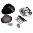 ENDURO ENGINEERING SPARK ARRESTOR END CAP (40 - 4115) - DRIVEN Canada's Powersports 77942073642340 - 4115