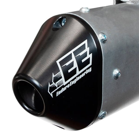ENDURO ENGINEERING SPARK ARRESTOR END CAP (40 - 5011) - DRIVEN Canada's Powersports 77942073643040 - 5011