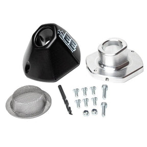 ENDURO ENGINEERING SPARK ARRESTOR END CAP (40 - 9020) - DRIVEN Canada's Powersports 77942073646140 - 9020
