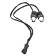 ENDURO ENGINEERING START/STOP BUTTON (30 - 4019) - DRIVEN Canada's Powersports 77942130603830 - 4019