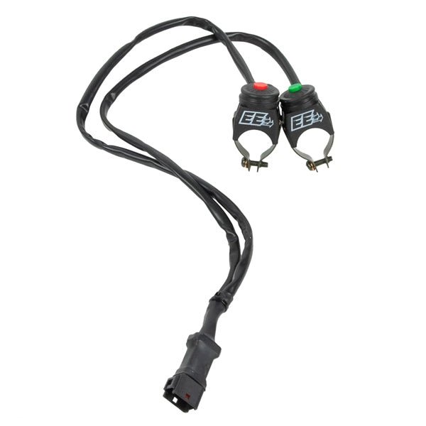 ENDURO ENGINEERING START/STOP BUTTON (30 - 4019) - DRIVEN Canada's Powersports 77942130603830 - 4019