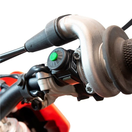 ENDURO ENGINEERING START/STOP BUTTON (30 - 4019) - DRIVEN Canada's Powersports 77942130603830 - 4019