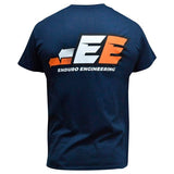 ENDURO ENGINEERING T - SHIRT - DRIVEN Canada's Powersports 779420728008BL - T - 100