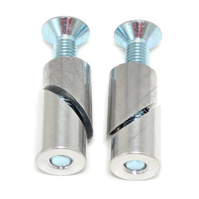 ENDURO ENGINEERING TAPER LOCK SET FOR RENTHAL HANDLEBAR (50 - 033TW) - DRIVEN Canada's Powersports 77942073798750 - 033TW