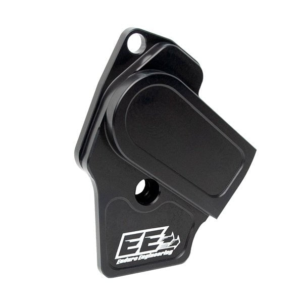ENDURO ENGINEERING THROTTLE BODY GUARD (27 - 1323) - DRIVEN Canada's Powersports 77942072106127 - 1323