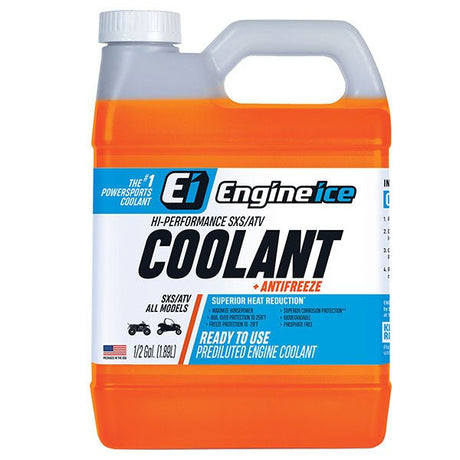 ENGINE ICE SXS/ATV COOLANT EA OF 4 (12556) - DRIVEN Canada's Powersports 81081100010212556