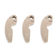 EPI BELLY BUSTER CLUTCH WEIGHT NON - BUSHED - DRIVEN Canada's Powersports 70072S70072S