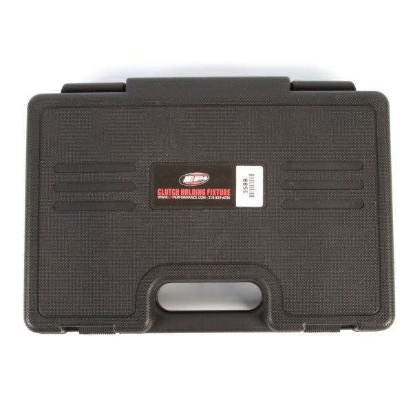EPI CLUTCH HOLDING FIXTURE TOOL (358B) - DRIVEN Canada's Powersports 358B358B