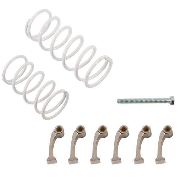 EPI CLUTCH KIT MUDDER 28"+ TIRES (WE437134) - DRIVEN Canada's Powersports WE437134WE437134