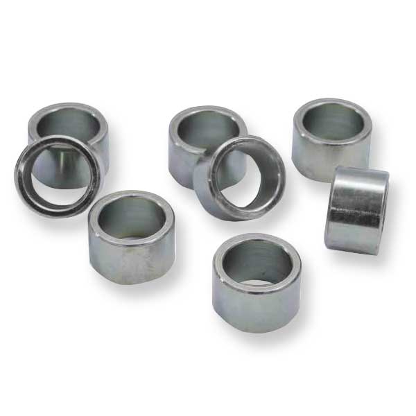 EPI CLUTCH ROLLER WEIGHTS 8PK (WEAC5016) - DRIVEN Canada's Powersports WEAC5016