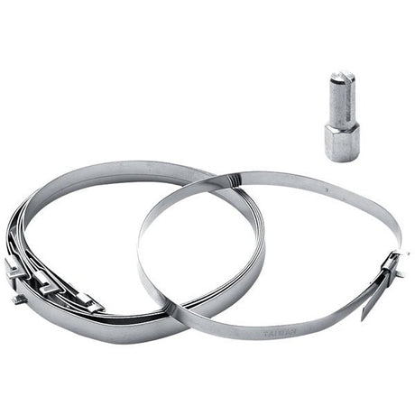 EPI CV BOOT CLAMP KIT (WE145000) - DRIVEN Canada's Powersports WE145000