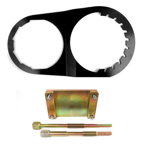 EPI DELUXE CLUTCH SERVICE KIT (EZCSK2) - DRIVEN Canada's Powersports EZCSK2EZCSK2