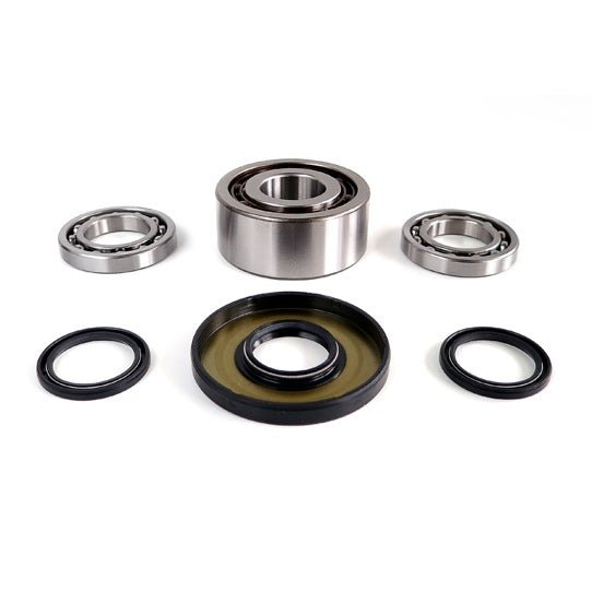 EPI DIFFERENTIAL BEARING & SEAL KIT (WE290126) - DRIVEN Canada's Powersports WE290126WE290126