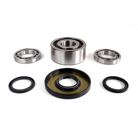 EPI DIFFERENTIAL BEARING & SEAL KIT (WE290126) - DRIVEN Canada's Powersports WE290126WE290126