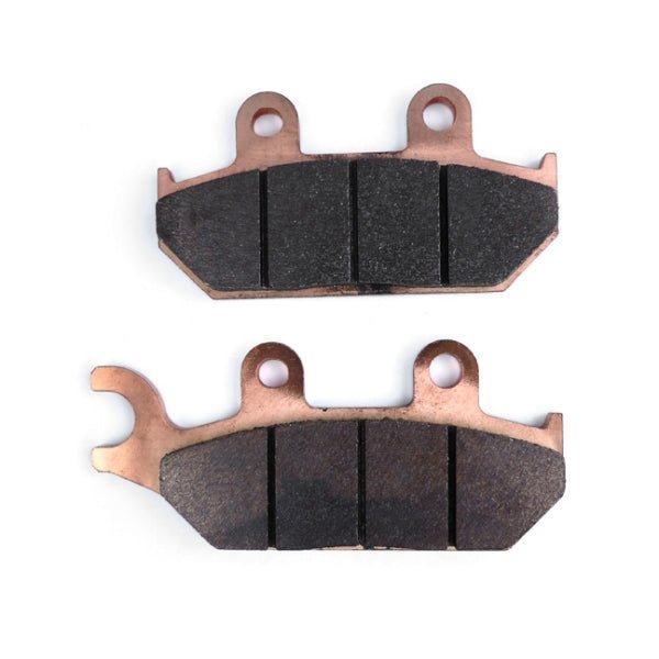 EPI HD BRAKE PADS (WE445412) - DRIVEN Canada's Powersports WE445412WE445412