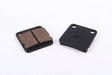 EPI HD BRAKE PADS (WE440360) - DRIVEN Canada's Powersports WE440360WE440360