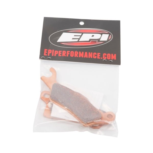 EPI HD BRAKE PADS (WE445398) - DRIVEN Canada's Powersports WE445398WE445398