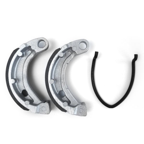 EPI HD BRAKE SHOES (WE440037) - DRIVEN Canada's Powersports WE440037WE440037