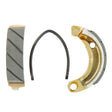EPI HD BRAKE SHOES (WE445376) - DRIVEN Canada's Powersports WE445376WE445376