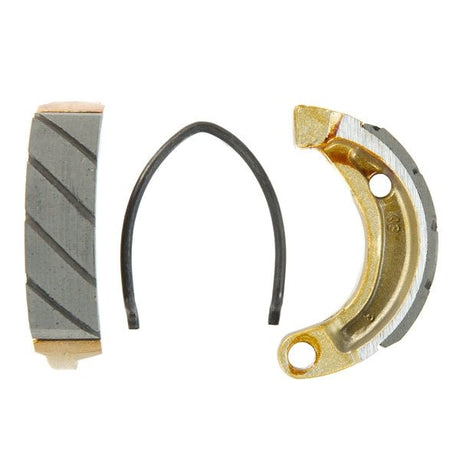 EPI HD BRAKE SHOES (WE445376) - DRIVEN Canada's Powersports WE445376WE445376