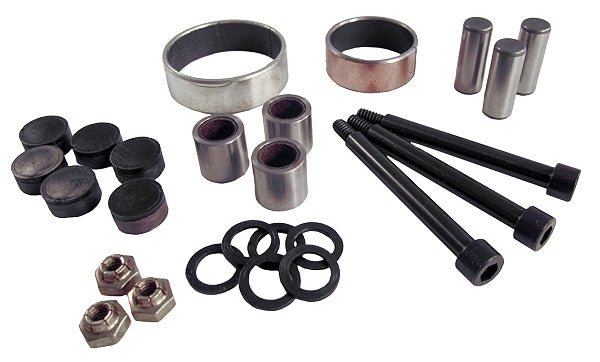 EPI PRIMARY CLUTCH REBUILD KIT (WE210910) - DRIVEN Canada's Powersports WE210910WE210910