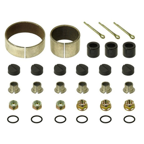 EPI PRIMARY CLUTCH REBUILD KIT (CX400047) - DRIVEN Canada's Powersports CX400047CX400047