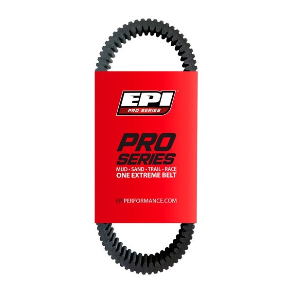 EPI PRO SERIES EXTREME BELT (PRO1025) - DRIVEN Canada's Powersports 9999999989PRO1025