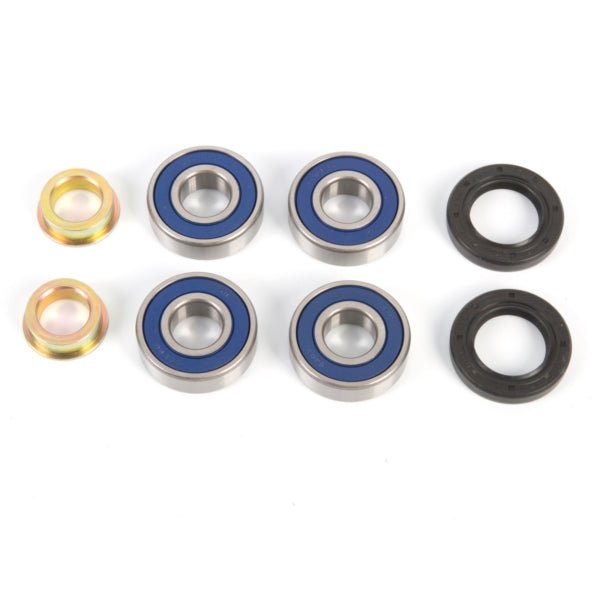EPI REAR INDEPENDENT SUSPENSION REBUILD KIT (WE331052) - DRIVEN Canada's Powersports WE331052WE331052
