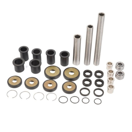 EPI REAR INDEPENDENT SUSPENSION REBUILD KIT (WE331035) - DRIVEN Canada's Powersports WE331035WE331035