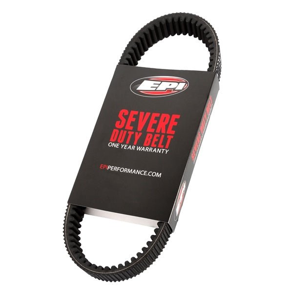 EPI SEVERE DUTY DRIVE BELT (WE265020) - DRIVEN Canada's Powersports WE265020WE265020
